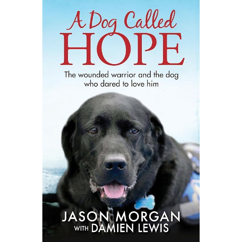 A Dog Called Hope