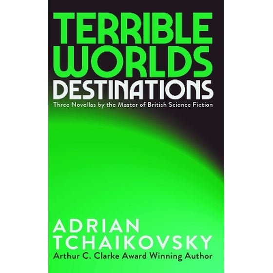 Terrible Worlds: Destinations image 0