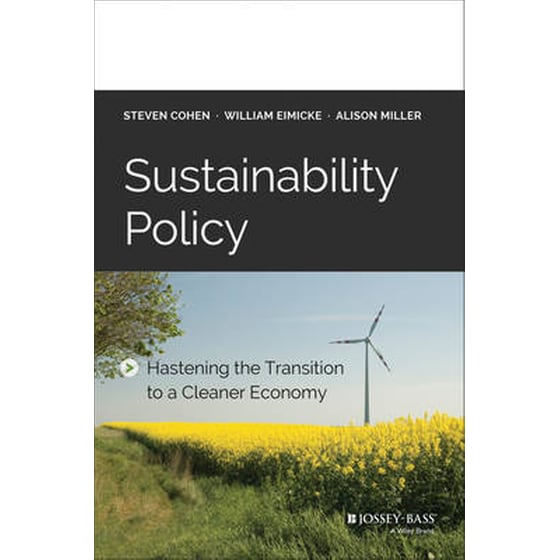 Sustainability Policy image 0