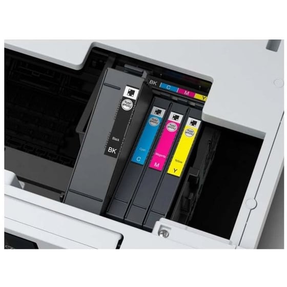 Epson Workforce Pro WF-C4810DTWF Εγχρωμο Πολυμηχάνημα Inkjet A4 με WiFi, Ethernet (C11CJ05403) image 2