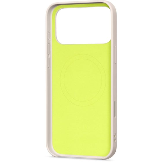 Θήκη Apple iPhone 17 Pro Max - Beats Kickstand Case with MagSafe and Camera Control - Lime Stone image 1