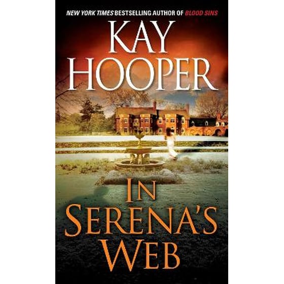 In Serena's Web image 0