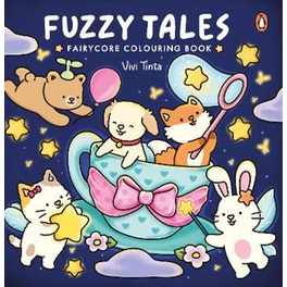 Fuzzy Tales