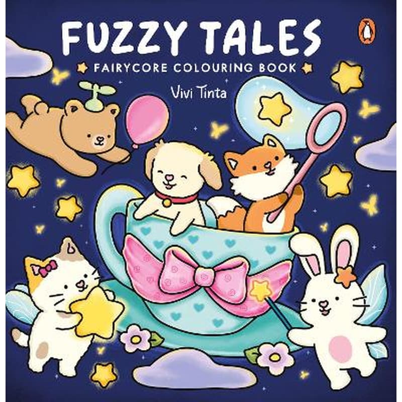 Fuzzy Tales