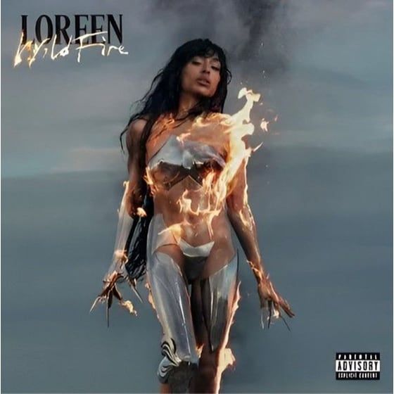 Wildfire (LP Coloured) image 0