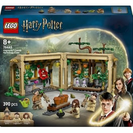 LEGO® Harry Potter Hogwarts™ Castle: Herbology Class (76445)