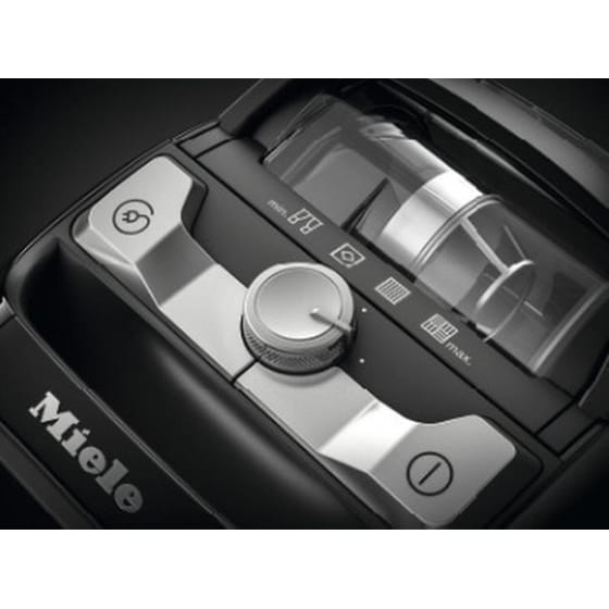 Ηλεκτρική Σκούπα MIELE BOOST CX1 PowerLine 890 W με Κάδο 1 lt Μαύρο image 5