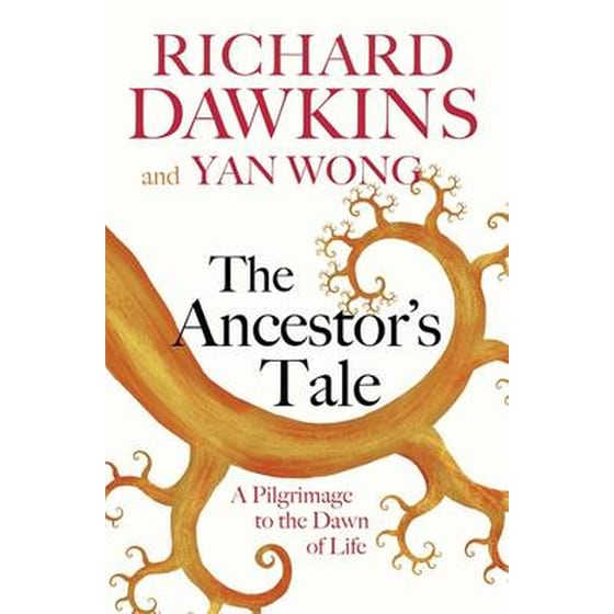 The Ancestor's Tale image 0