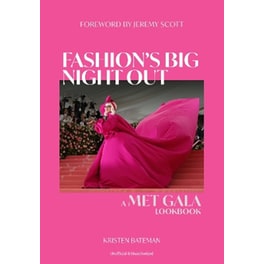 Fashion's Big Night Out