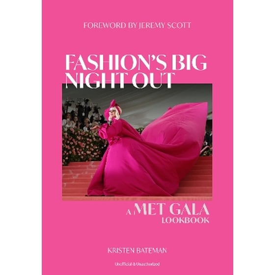 Fashion's Big Night Out image 0