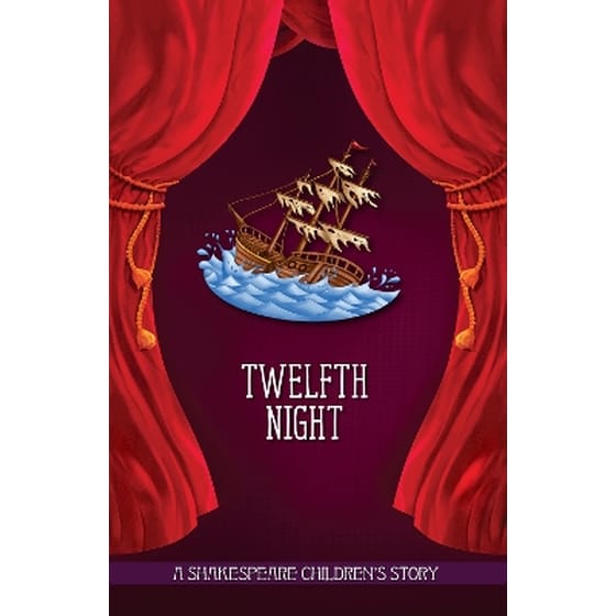 Twelfth Night image 0