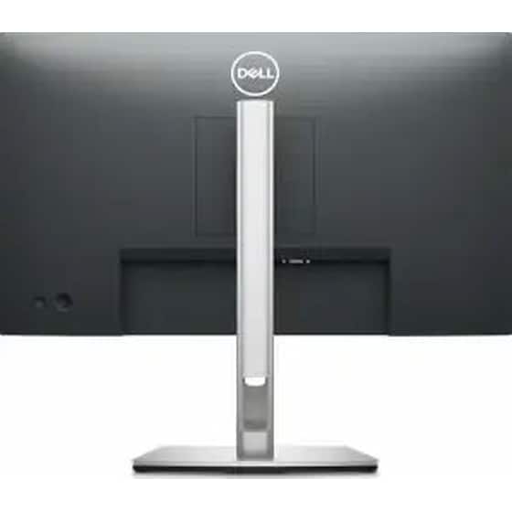 Refurbished Monitor DELL P2422HE 24" FHD IPS - Silver | Grade A image 1