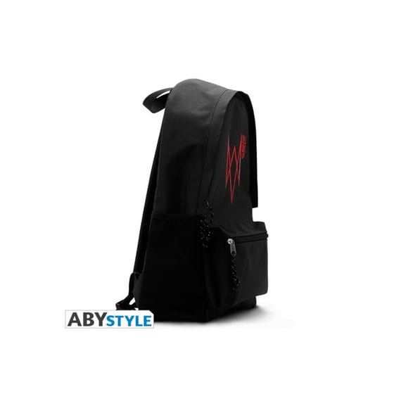 Τσάντα Πλάτης Abysse Corp Watch Dogs - Legion Logo image 3