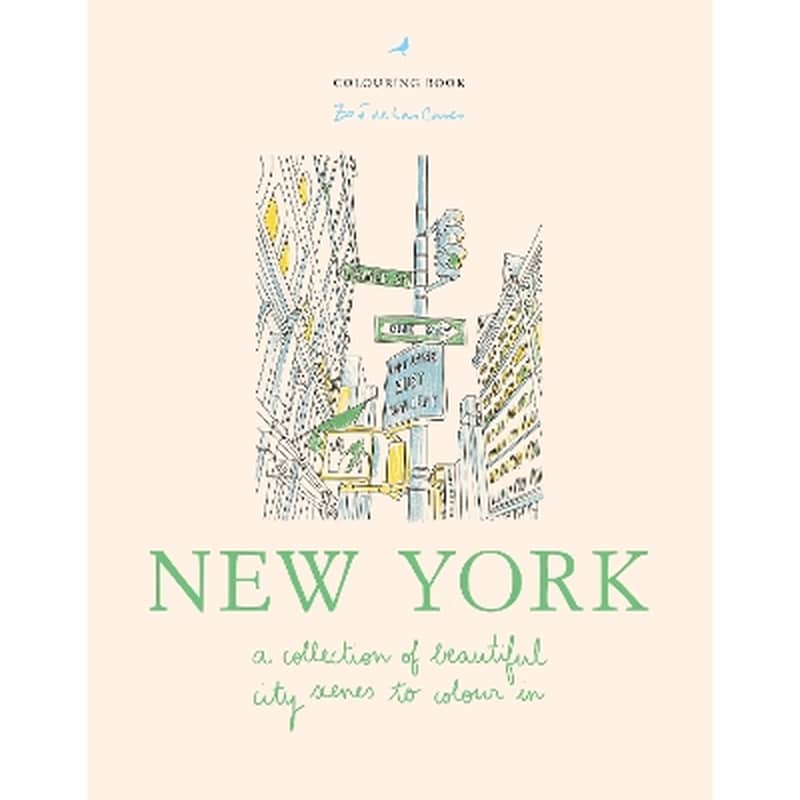 Zoé de Las Cases New York