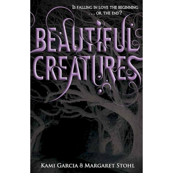 Beautiful Creatures (Book 1) image 0