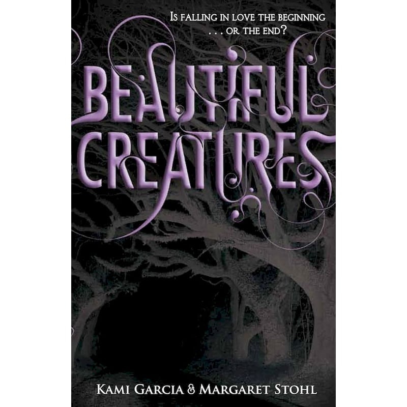 Beautiful Creatures (Book 1)