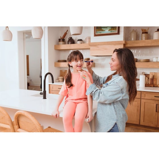 Κηρομπογιές Ooly Προσώπου & Μαλλιών (12 Τεμάχια) image 6