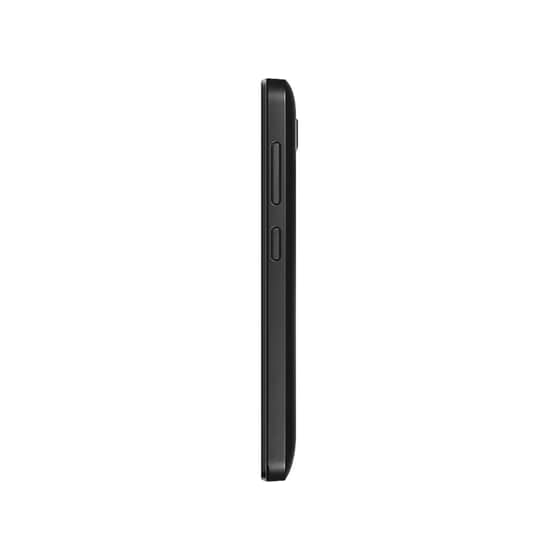 Lenovo A319 Dual Sim 4GB Μαύρο Smartphone image 2