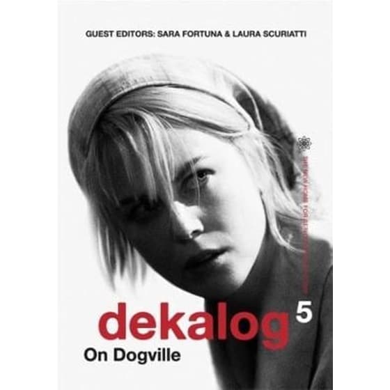 Dekalog 5 image 0