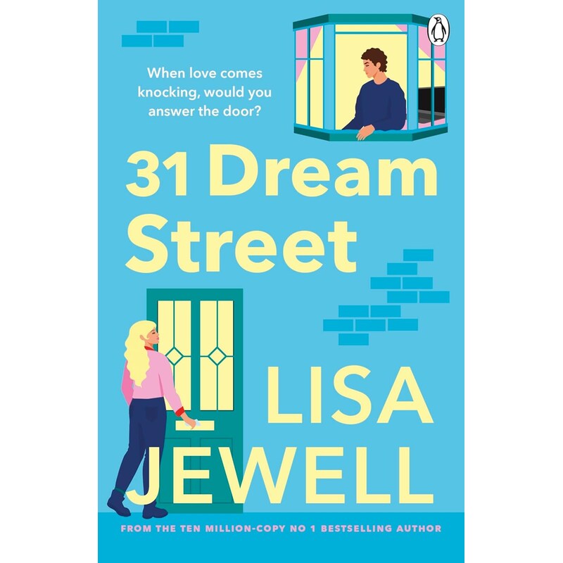 31 Dream Street