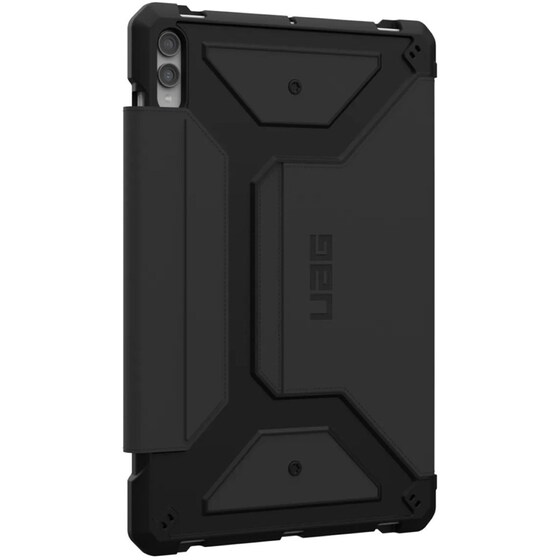 Θήκη Tablet Samsung Galaxy Tab S9 Plus - UAG Metropolis Series - Black image 2