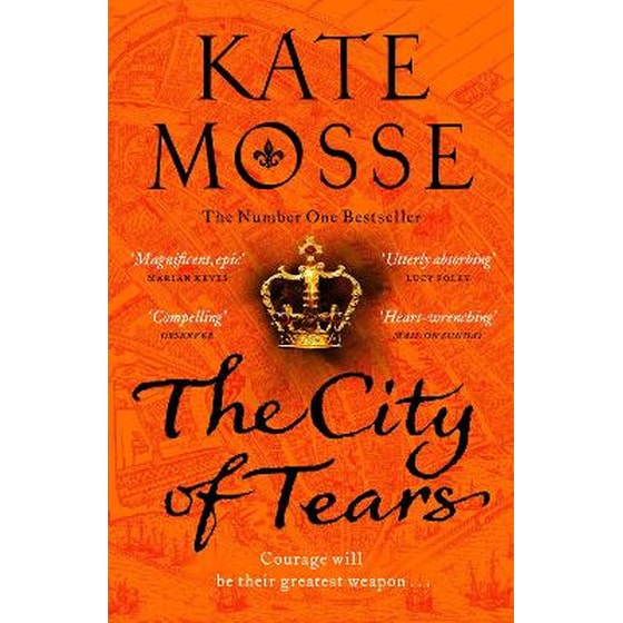 City of Tears image 0