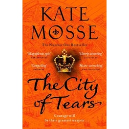 City of Tears