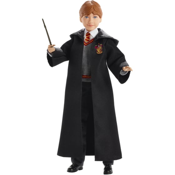 Mattel Harry Potter Ron Weasley (FYM52) image 4