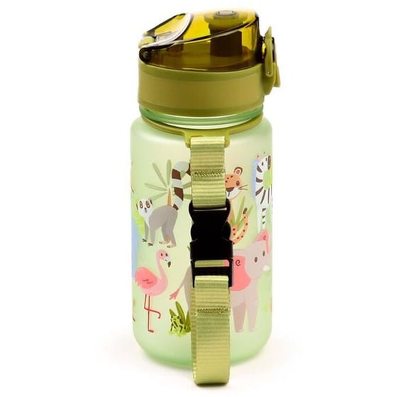 Παγούρι Puckator Ecozen Zooniverse 350ml image 5