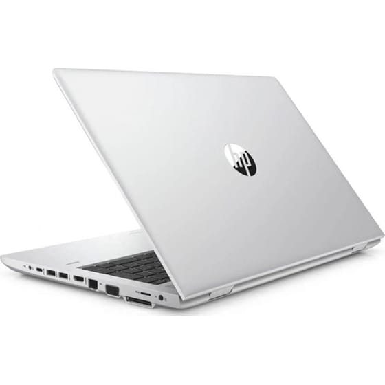 Refurbished Laptop HP 640 G4 14'' (Core i5-7300U/8GB/256GB SSD/HD Graphics 620/Win10Pro) | Grade A+ image 1