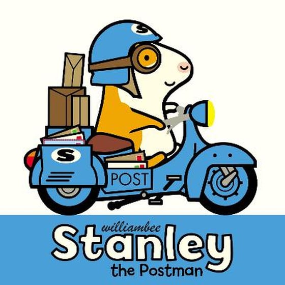 Stanley the Postman image 0