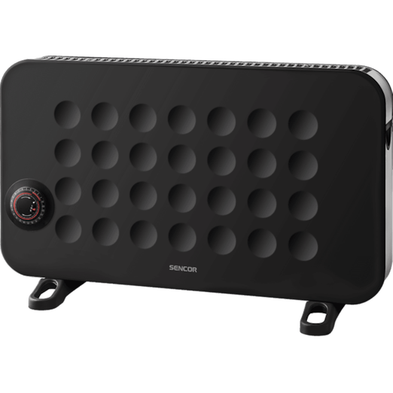 SENCOR SCF 2101 2000 W Θερμοπομπός Δαπέδου SENCOR