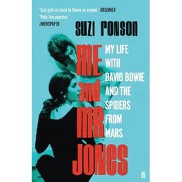 Me and Mr Jones