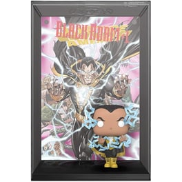 Φιγούρα Funko Pop! Superheroes - Black Adam (Glows in the Dark)