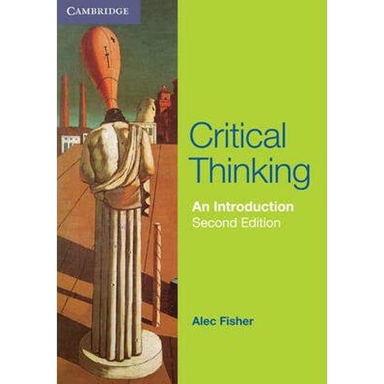 Critical Thinking image 0