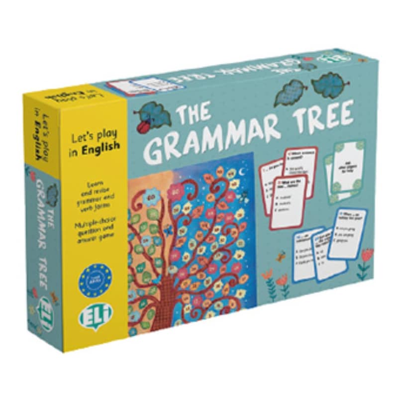 The Grammar Tree