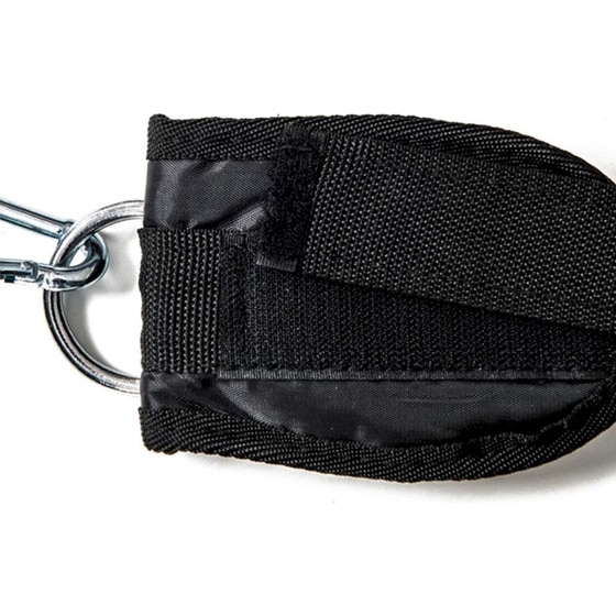 Πολυόργανο Toorx MSX-90 με Ενσωματωμένα Βάρη - Μαύρο image 15