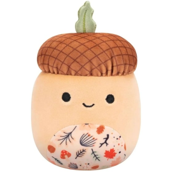 Λούτρινο Squishmallows Fall Harvest Wave 2 (6 σχέδια) 19cm image 3