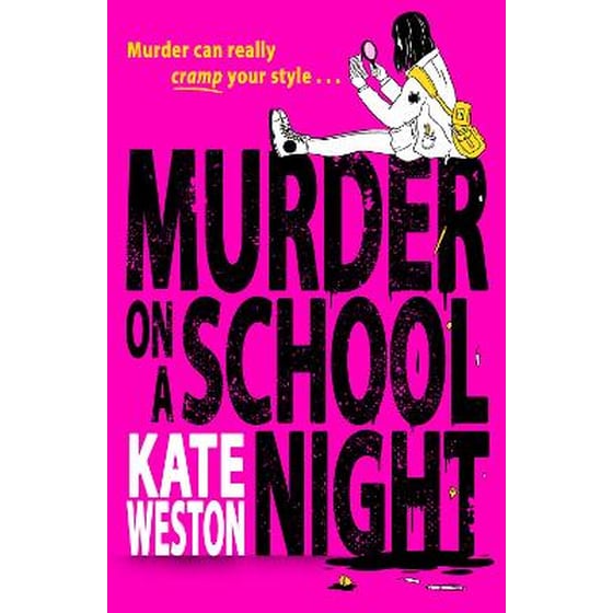 Murder on a School Night image 0