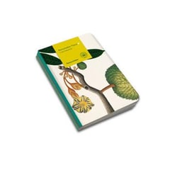 Remarkable Plants- Set of 3 A5 Notebooks