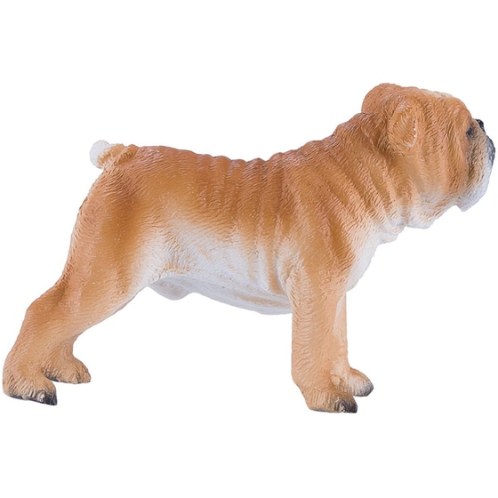 Mojo Μινιατούρες English Bulldog image 3