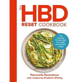 The HBD Reset Cookbook