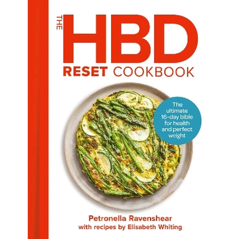 The HBD Reset Cookbook