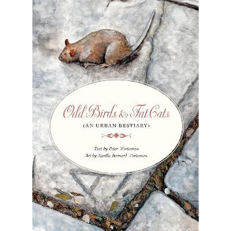 Odd Birds Fat Cats (An Urban Bestiary)