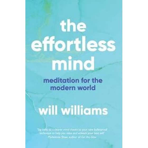 Effortless Mind image 0