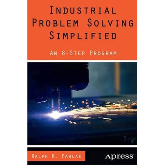 Industrial Problem Solving Simplified image 0