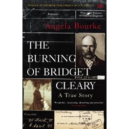 The Burning Of Bridget Cleary