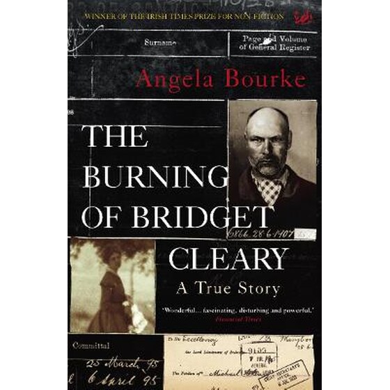 The Burning Of Bridget Cleary image 0