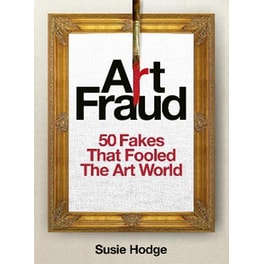 Art Fraud