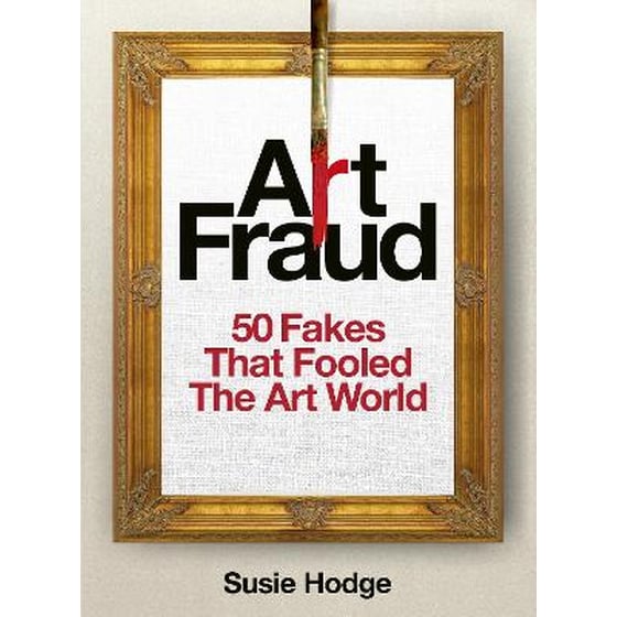 Art Fraud image 0